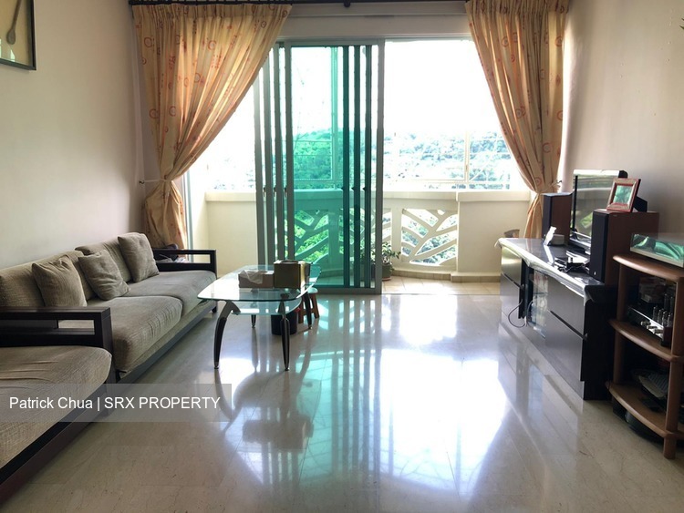 Guilin View (D23), Condominium #212857001